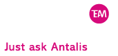 logotipo de la empresa